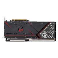видеокарта ASRock AMD Radeon RX 6600 XT Phantom Gaming D 8GB OC