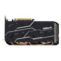 видеокарта ASRock AMD Radeon RX 6700 XT Challenger D 12G OC