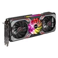 видеокарта ASRock AMD Radeon RX 6700 XT Phantom Gaming D 12GB OC