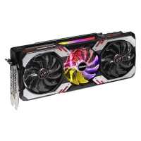 видеокарта ASRock AMD Radeon RX 6800 XT Phantom Gaming D 16G OC