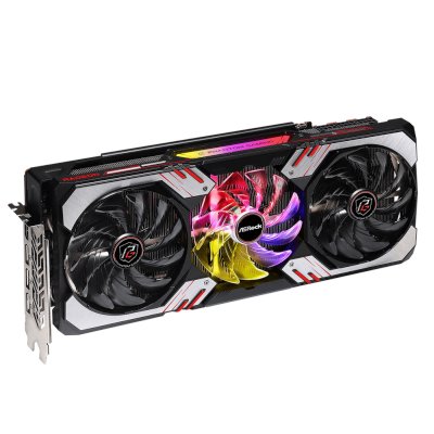 видеокарта ASRock AMD Radeon RX 6950 XT OC Phantom Gaming PG 16GO