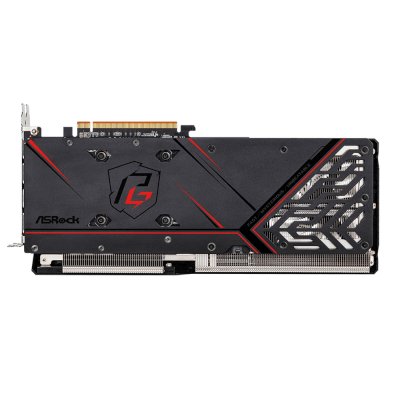 видеокарта ASRock AMD Radeon RX 7600 Phantom Gaming 8G OC