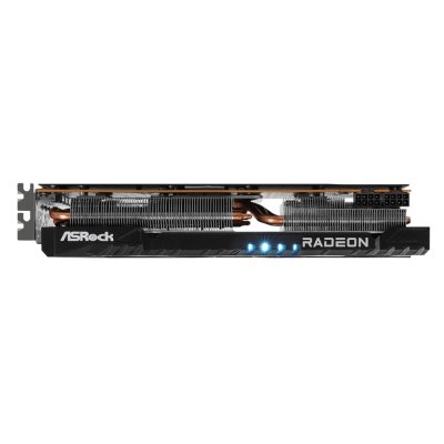 видеокарта ASRock AMD Radeon RX 7800 XT Challenger 16G OC
