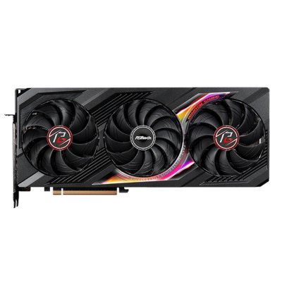 видеокарта ASRock AMD Radeon RX 7900 XT Phantom PG 20Gb OC