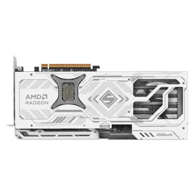 видеокарта ASRock AMD Radeon RX 9070 Steel Legend 16Gb OC