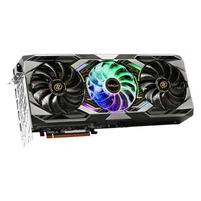 видеокарта ASRock AMD Radeon RX 9070 XT Taichi 16Gb OC