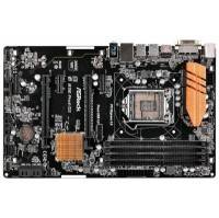 материнская плата ASRock B150 PRO4 D3