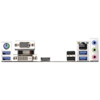материнская плата ASRock B150M Combo-G