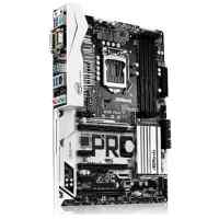материнская плата ASRock B250 Pro4