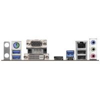 материнская плата ASRock B360 Pro4