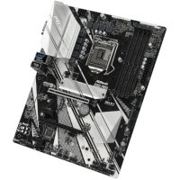 материнская плата ASRock B365 Pro4