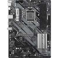 материнская плата ASRock B460 Phantom Gaming 4