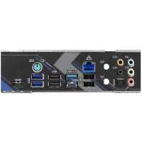материнская плата ASRock B550 Extreme4