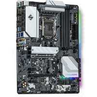 материнская плата ASRock B560 Steel Legend