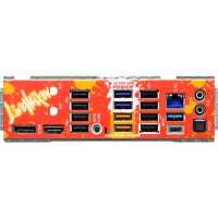 материнская плата ASRock B650 LiveMixer