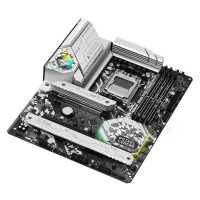 материнская плата ASRock B650E Steel Legend WiFi