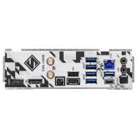 материнская плата ASRock B650E Steel Legend WiFi