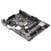 материнская плата ASRock B75M-DGS R2.0