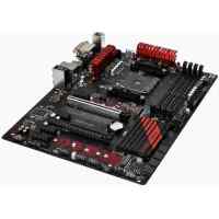 материнская плата ASRock Fatal1ty AB350 Gaming K4