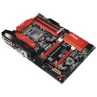 материнская плата ASRock Fatal1ty B150 Gaming K4 Hyper