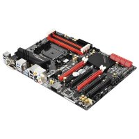 материнская плата ASRock Fatal1ty FM2A88X+Killer
