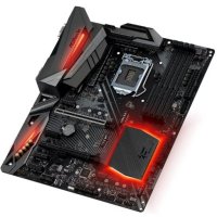 материнская плата ASRock Fatal1ty H370 Performance