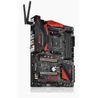 материнская плата ASRock Fatal1ty X370 Professional Gaming