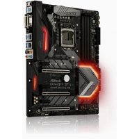 материнская плата ASRock Fatal1ty Z370 Gaming K6