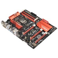 материнская плата ASRock Fatal1ty Z97 Killer 3.1
