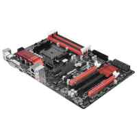 материнская плата ASRock FM2A58+ BTC