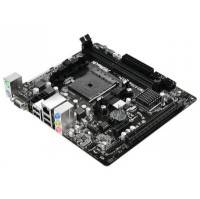 материнская плата ASRock FM2A58M-VG3+