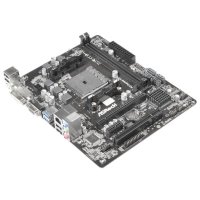материнская плата ASRock FM2A68M-DG3+