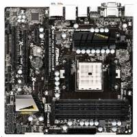 материнская плата ASRock FM2A85X Extreme4-M