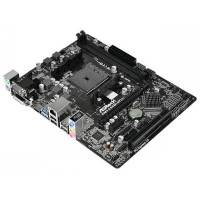 материнская плата ASRock FM2A88M-HD+ R2.0