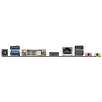 материнская плата ASRock H110TM-ITX