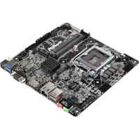 материнская плата ASRock H110TM-ITX R2.0