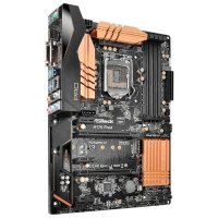 материнская плата ASRock H170 Pro4
