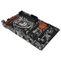 материнская плата ASRock H170A-X1