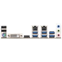 материнская плата ASRock H170M-ITX-ac
