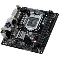материнская плата ASRock H310M-ITX-ac