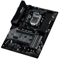 материнская плата ASRock H370 Pro4