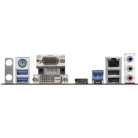материнская плата ASRock H370 Pro4
