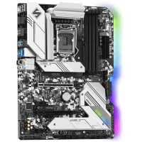 материнская плата ASRock H470 Steel Legend