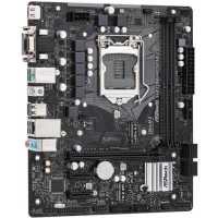 материнская плата ASRock H470M-HDV/M.2