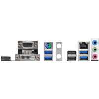 материнская плата ASRock H470M-HDV/M.2