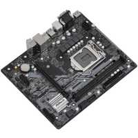материнская плата ASRock H510M-HDV/M.2