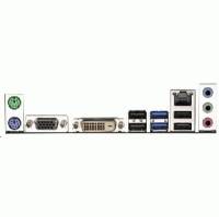 материнская плата ASRock H61M-DG3 USB3