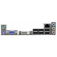 материнская плата ASRock H61M-DGS