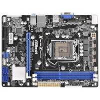 материнская плата ASRock H61M-IDE