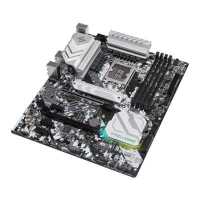 материнская плата ASRock H670 Steel Legend